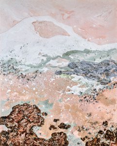 Flux de paysages en sourdine