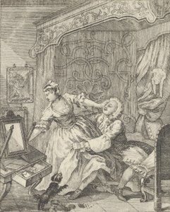 Avant, 1790-1810