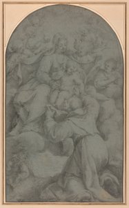 Saint François d