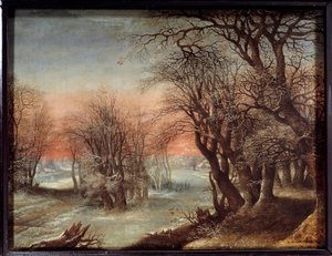 Paysage d