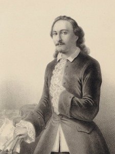 Portrait d