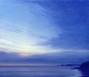 Soirée sur Kovallum