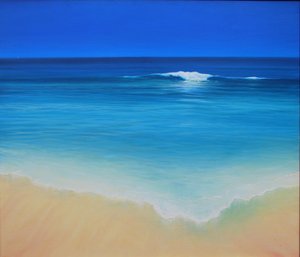 Vague entrante, 2000