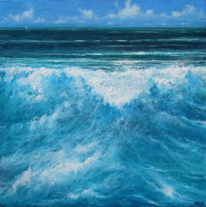 Image inconnue - Derek Hare