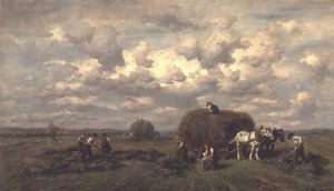 Moisson