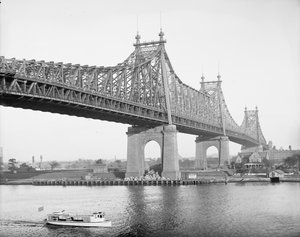 Pont de Blackwell