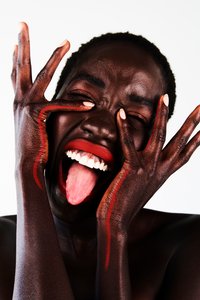 Kuoth, 2018 (photo)