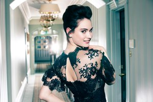 Lily (photo) - Diana Gomez