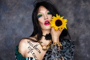 Miss Violence, 2014 (photo)