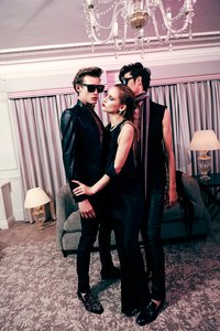 Vampire, 2016 (photo) - Diana Gomez