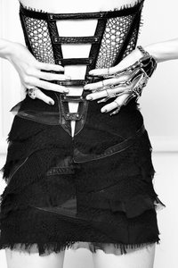 Le pouvoir des femmes, 2014 (photo) - Diana Gomez