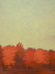 Verger rouge-ii, 2008