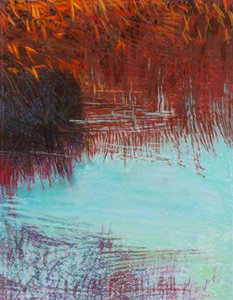 Saule rouge 2b, 2021