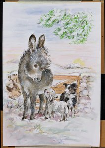 Meilleurs amis - Diane Matthes