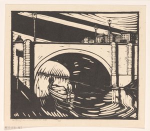 Le pont