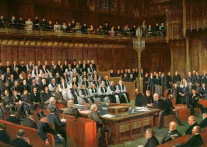 Le Débat sur l