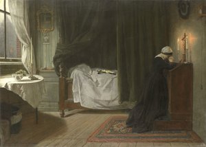 Prière pour les défunts