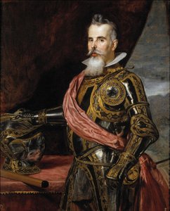 Juan Francisco de Pimentel, comte de Benavente, c.1648