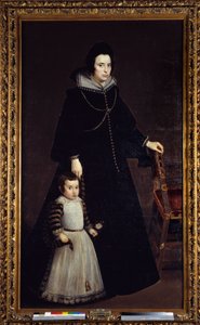 Portrait d