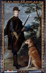 Portrait de l