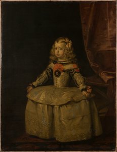  - Diego Velázquez