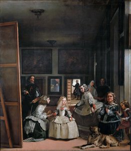  - Diego Velázquez
