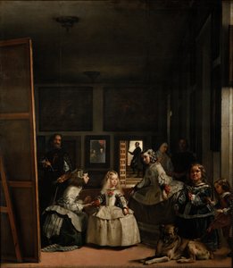  - Diego Velázquez