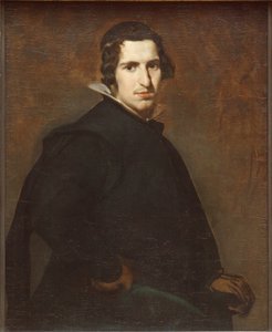  - Diego Velázquez