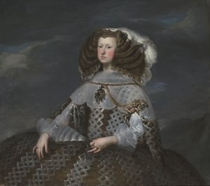 French: Marie-Anne d