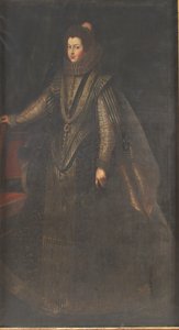 Isabelle de Bourbon