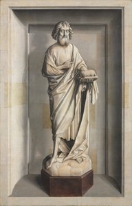 Saint Jean-Baptiste