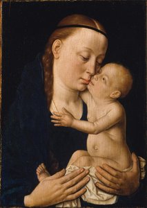 Vierge à l