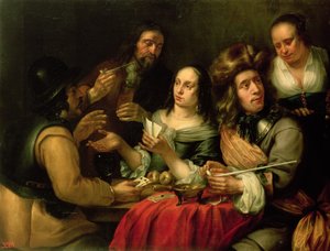 Jeux de cartes