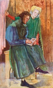 Un homme et une femme de l