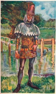 Un homme du temps d