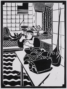  - Dione Verulam