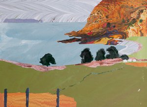 Mull, lumière d