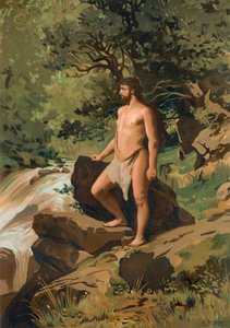 Homme primitif