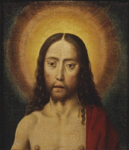 Tête du Christ