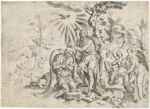 Baptême du Christ