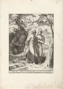 Le Christ aime la vérité, mais elle est haïe par les malfaiteurs (Triomf van de waarheid)