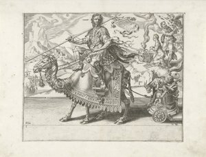 Triomphe d
