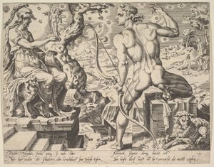 Joseph, de la série Les Douze Patriarches