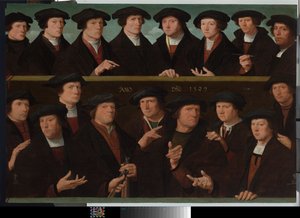  - Dirk Jacobsz
