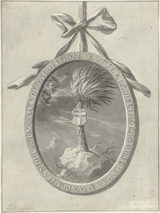 Emblème de la société d