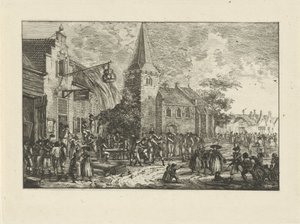 Figures près d