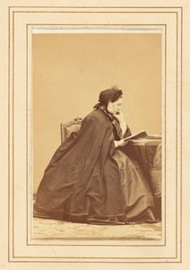 Princesse Mathilde