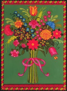Fleurs