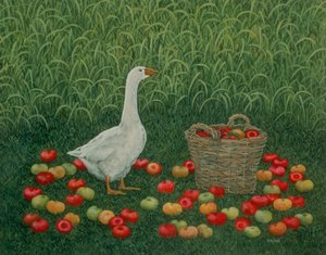 Le Panier de Pommes