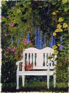 Le Banc Blanc